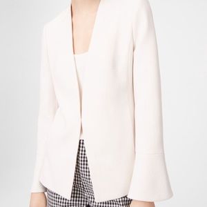 Club Monaco Pru Jacket Sz 2